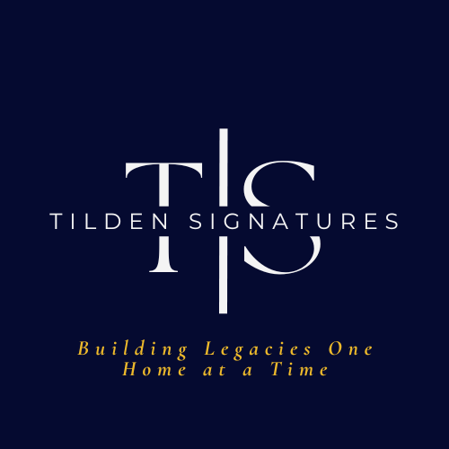 Tilden Signatures